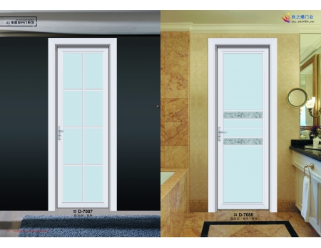 35*80衛生間平開門